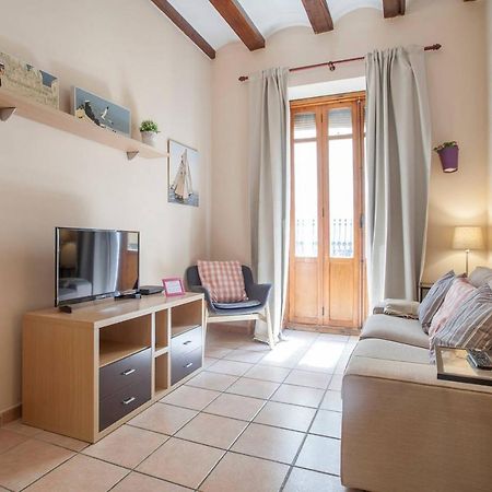 Ferienwohnung Zerka Ayuntamiento Valencia Exterior foto